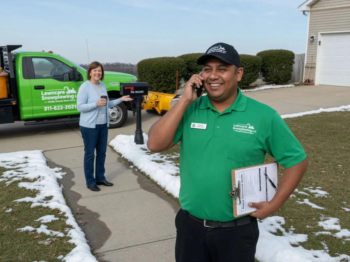 Lawn Care Services By Expert Landscaper Emigsville, PA FAQs